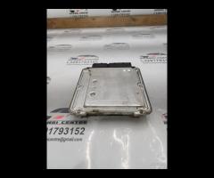 CENTRALINA MOTORE ECU VOLKSWAGEN EOS 03L906022PM 0 - 16