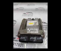 CENTRALINA MOTORE ECU VOLKSWAGEN EOS 03L906022PM 0 - 17