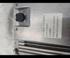 CENTRALINA MOTORE ECU BMW F31 8573779-01 028101972 - 6