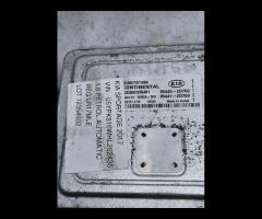 CENTRALINA MOTORE ECU KIA SPORTAGE 2017 95440-2D75