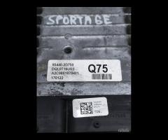 CENTRALINA MOTORE ECU KIA SPORTAGE 2017 95440-2D75 - 6