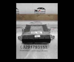 CENTRALINA MOTORE ECU KIA SPORTAGE 2017 95440-2D75 - 9