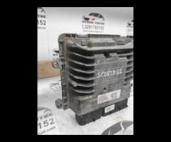 CENTRALINA MOTORE ECU KIA SPORTAGE 2017 95440-2D75 - 11