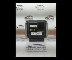 CENTRALINA MOTORE ECU MAZDA CX-7 2.2D R2AX18881G 2