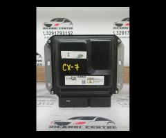 CENTRALINA MOTORE ECU MAZDA CX-7 2.2D R2AX18881G 2