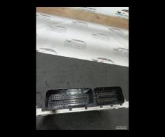 CENTRALINA MOTORE ECU MAZDA CX-7 2.2D R2AX18881G 2 - 11