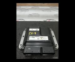 CENTRALINA MOTORE ECU MAZDA CX-7 2.2D R2AX18881G 2 - 12