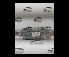 CENTRALINA AMPLIFICATORE AUDIO LEXUS IS200 86280-5