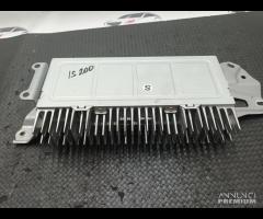 CENTRALINA AMPLIFICATORE AUDIO LEXUS IS200 86280-5 - 11
