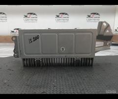 CENTRALINA AMPLIFICATORE AUDIO LEXUS IS200 86280-5 - 13
