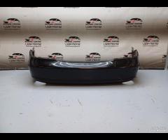 PARAURTI POSTERIORE MERCEDES CLS C219 2004-2008 A2