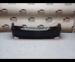 PARAURTI POSTERIORE MERCEDES CLS C219 2004-2008 A2