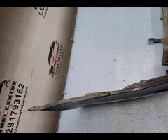 PARAURTI POSTERIORE MERCEDES CLS C219 2004-2008 A2