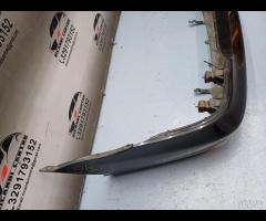 PARAURTI POSTERIORE MERCEDES CLS C219 2004-2008 A2