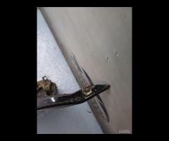 PARAURTI POSTERIORE MERCEDES CLS C219 2004-2008 A2 - 9