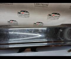 PARAURTI POSTERIORE MERCEDES CLS C219 2004-2008 A2 - 16