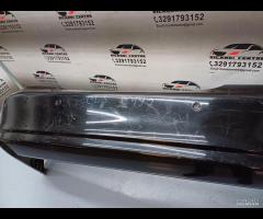 PARAURTI POSTERIORE MERCEDES CLS C219 2004-2008 A2 - 23