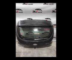 PORTELLONE COFANO POSTERIORE KIA PROCEED I FACELIF