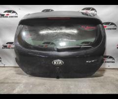 PORTELLONE COFANO POSTERIORE KIA PROCEED I FACELIF
