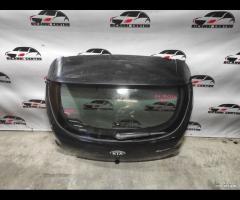 PORTELLONE COFANO POSTERIORE KIA PROCEED I FACELIF