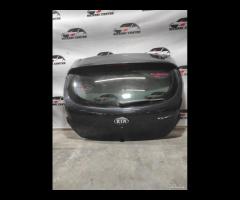 PORTELLONE COFANO POSTERIORE KIA PROCEED I FACELIF - 9
