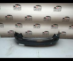 PARAURTI POSTERIORE CON SENSORI DI PARCHEGGIO AUDI