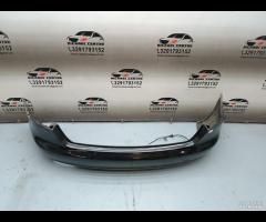 PARAURTI POSTERIORE CON SENSORI DI PARCHEGGIO AUDI