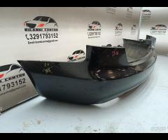 PARAURTI POSTERIORE CON SENSORI DI PARCHEGGIO AUDI