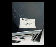 PARAURTI POSTERIORE CON SENSORI DI PARCHEGGIO AUDI - 6