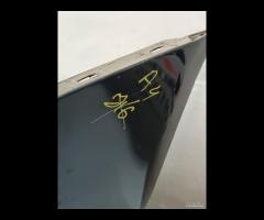 PARAURTI POSTERIORE CON SENSORI DI PARCHEGGIO AUDI - 7