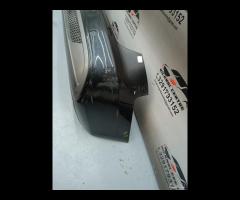 PARAURTI POSTERIORE CON SENSORI DI PARCHEGGIO AUDI - 10