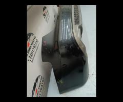 PARAURTI POSTERIORE CON SENSORI DI PARCHEGGIO AUDI - 11