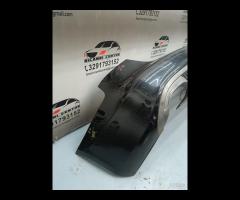 PARAURTI POSTERIORE CON SENSORI DI PARCHEGGIO AUDI - 12