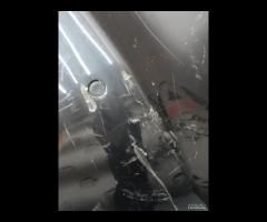 PARAURTI POSTERIORE CON SENSORI DI PARCHEGGIO AUDI - 15