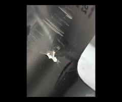 PARAURTI POSTERIORE CON SENSORI DI PARCHEGGIO AUDI - 16