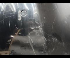 PARAURTI POSTERIORE CON SENSORI DI PARCHEGGIO AUDI - 17