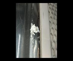 PARAURTI POSTERIORE CON SENSORI DI PARCHEGGIO AUDI - 19