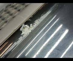 PARAURTI POSTERIORE CON SENSORI DI PARCHEGGIO AUDI - 20