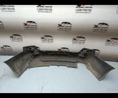 PARAURTI POSTERIORE CON SENSORI DI PARCHEGGIO AUDI - 22