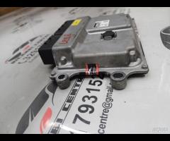 CENTRALINA MOTORE ECU NISSAN LEAF 2023 110KW/150CV - 8