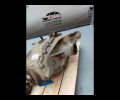 DIFFERENZIALE POSTERIORE LAND ROVER DISCOVERY 2013