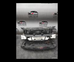 OSSATURA CALANDRA TRAVERSA PARAURTI ANTERIORE MAZD