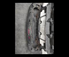 OSSATURA CALANDRA TRAVERSA PARAURTI ANTERIORE MAZD - 6