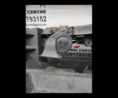 OSSATURA CALANDRA TRAVERSA PARAURTI ANTERIORE MAZD - 10