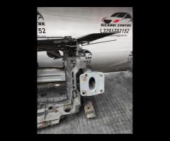 OSSATURA CALANDRA TRAVERSA PARAURTI ANTERIORE MAZD - 11