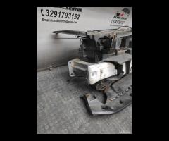 OSSATURA CALANDRA TRAVERSA PARAURTI ANTERIORE MAZD - 13