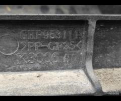 OSSATURA CALANDRA TRAVERSA PARAURTI ANTERIORE MAZD - 14