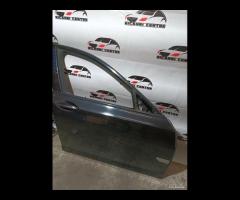 PORTA PORTIERA ANTERIORE DX BMW F01 F02 2012-2015 - 11