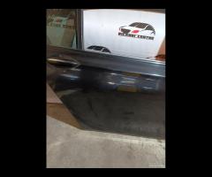 PORTA PORTIERA POSTERIORE DX BMW SERIE 7 730LD  F0
