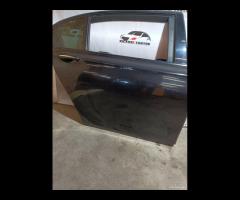 PORTA PORTIERA POSTERIORE DX BMW SERIE 7 730LD  F0